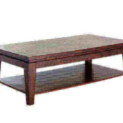 Sunpan 63785 ASIA RECTANGULAR COFFEE TABLE Ottawa