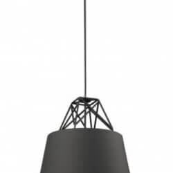 BETHEL YS7703-1PS-BK BLACK SHADE SINGLE PENDANT Mississauga
