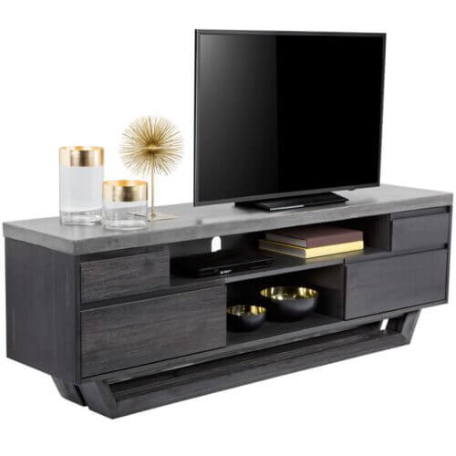 SUNPAN 101346 LANGLEY MEDIA STAND Toronto