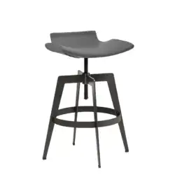 SUNPAN 101534 BANCROFT ADJUSTABLE BARSTOOL Quebec City