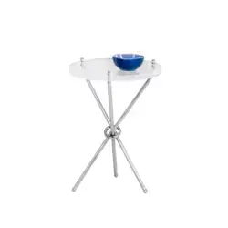 SUNPAN CASTOR END TABLE