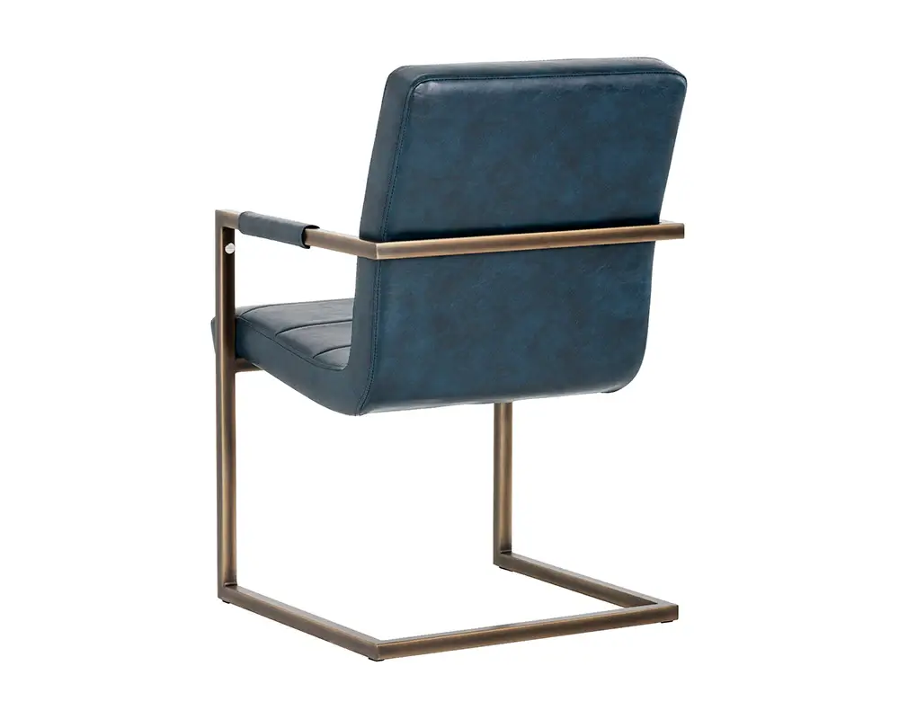SUNPAN 102021 JAFAR ARMCHAIR Fredericton