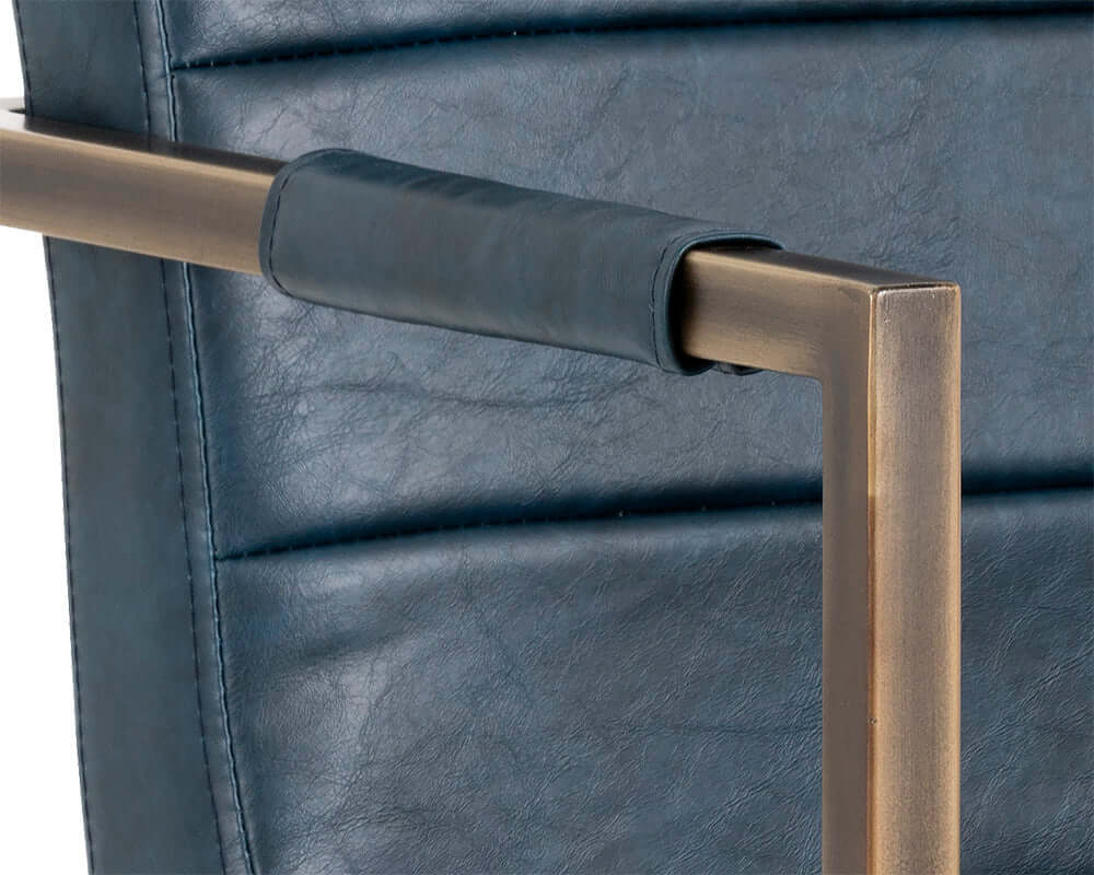 SUNPAN 102021 JAFAR ARMCHAIR Fredericton