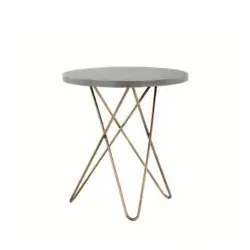 SUNPAN 102065 WESLEY END TABLE Calgary