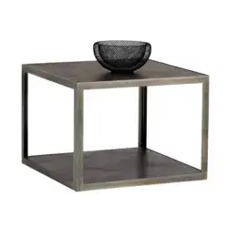 SUNPAN 102401 MARA END TABLE Fredericton