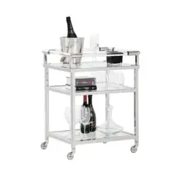 SUNPAN 102524 MARGO BAR CART Montreal