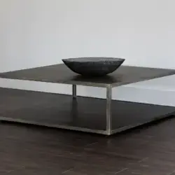 SUNPAN 102592 MARA COFFEE TABLE SQUARE Fredericton