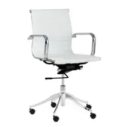 SUNPAN 102685 TYLER FULL BACK OFFICE CHAIR Edmonton