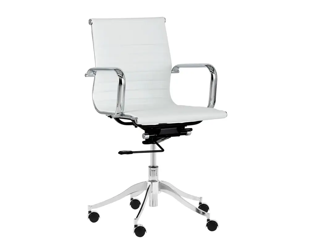 SUNPAN 102685 TYLER FULL BACK OFFICE CHAIR Edmonton