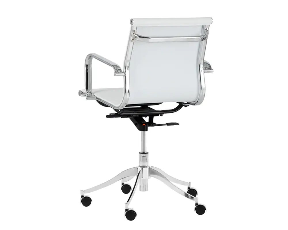 SUNPAN 102685 TYLER FULL BACK OFFICE CHAIR Edmonton