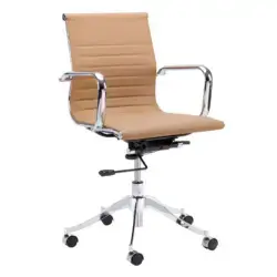 SUNPAN 102686 TYLER FULL BACK OFFICE CHAIR Winnipeg