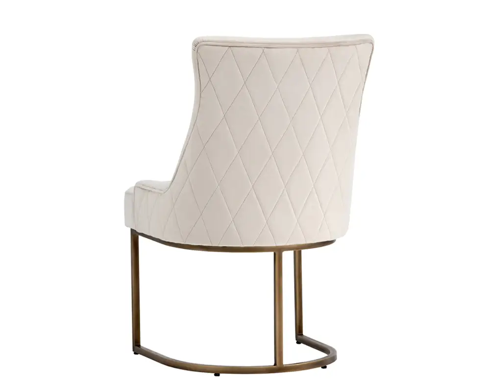 SUNPAN 102750 FLORENCE DINING CHAIR Calgary