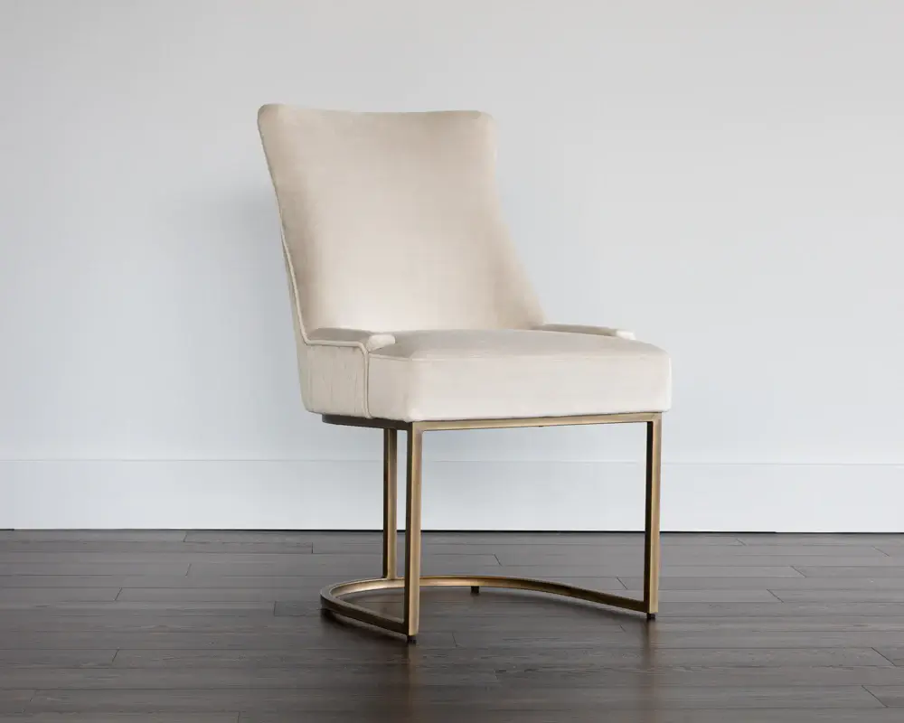 SUNPAN 102750 FLORENCE DINING CHAIR Calgary