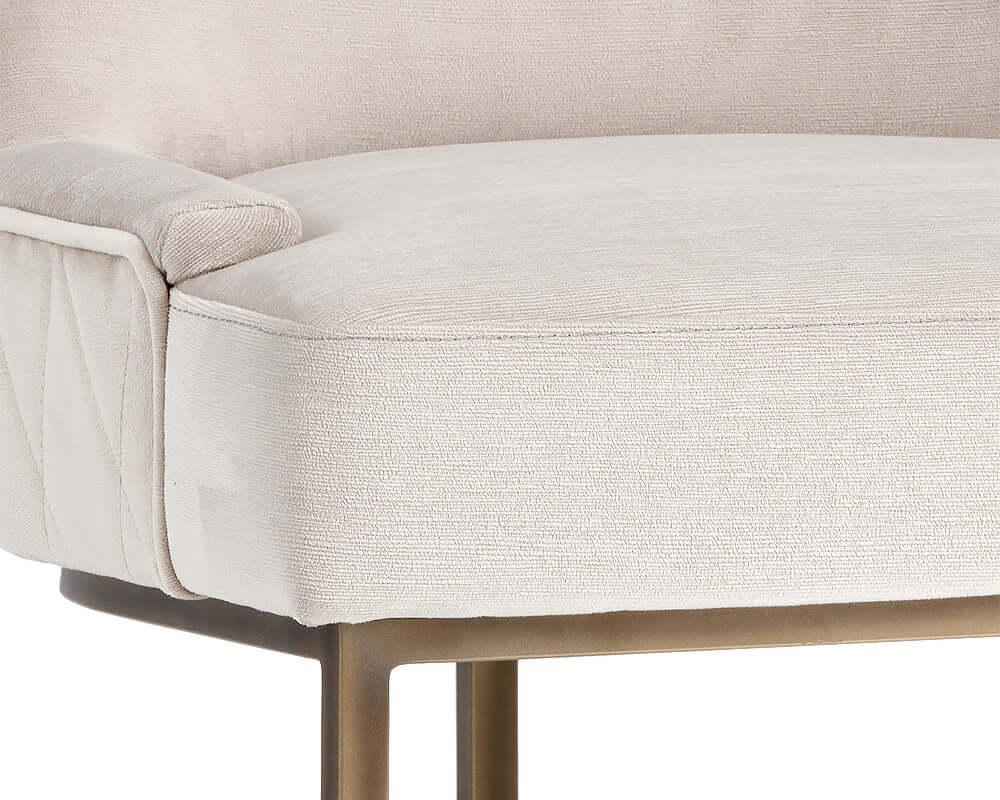SUNPAN 102750 FLORENCE DINING CHAIR Calgary