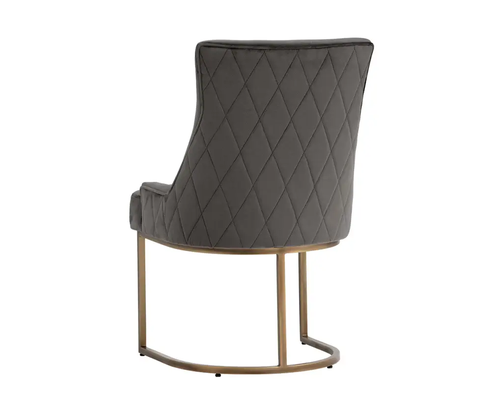 SUNPAN 102751 FLORENCE DINING CHAIR Vancouver