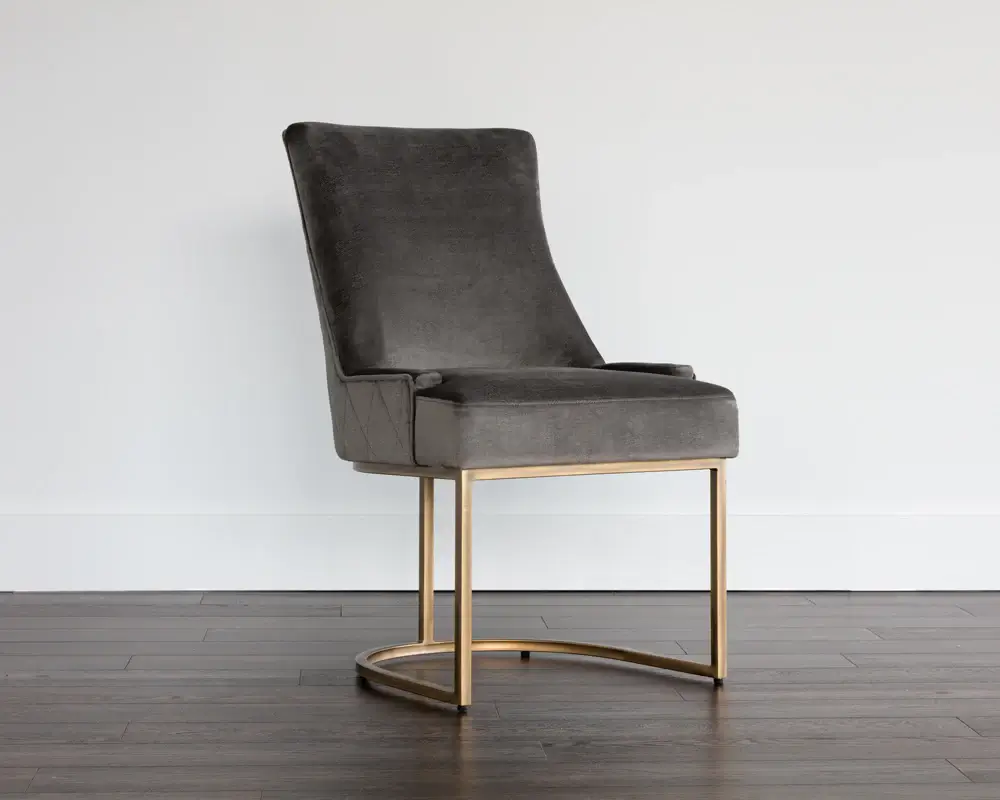 SUNPAN 102751 FLORENCE DINING CHAIR Vancouver