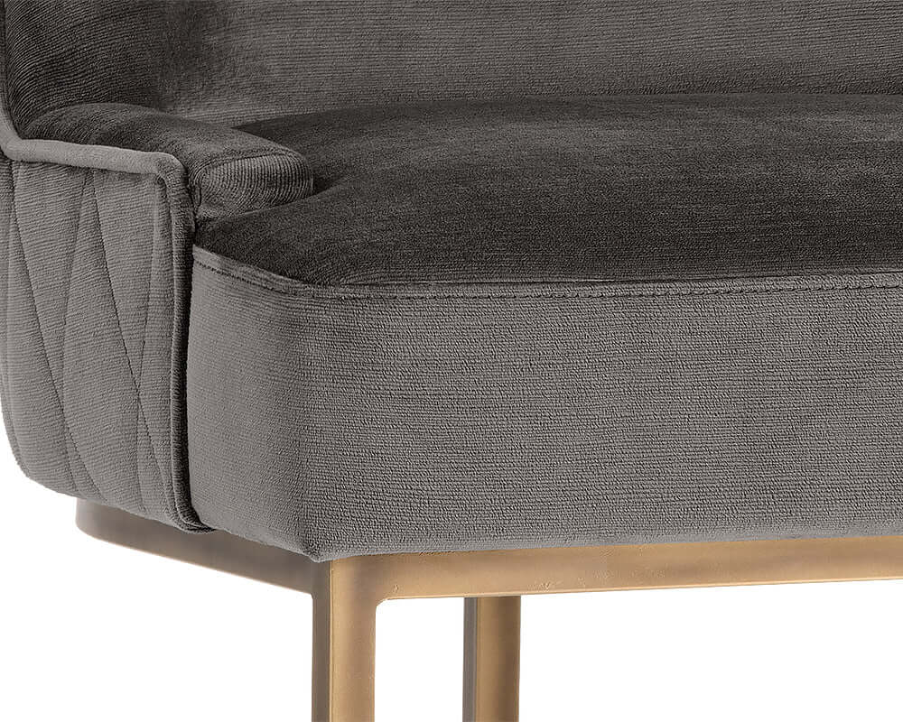 SUNPAN 102751 FLORENCE DINING CHAIR Vancouver