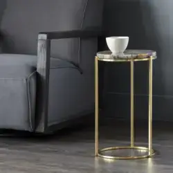 SUNPAN 103075 TILLIE END TABLE Calgary
