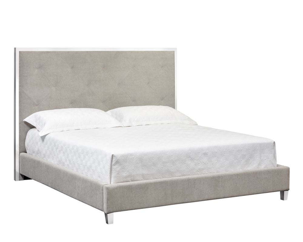 SUNPAN 103186 PATRIA BED QUEEN Mississauga