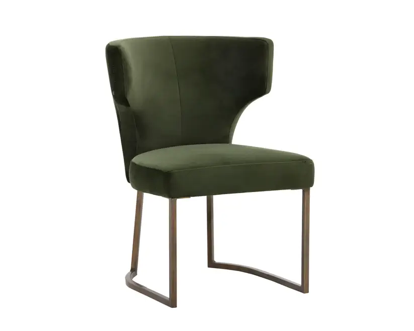 SUNPAN 103236 YORKVILLE DINING CHAIR Halifax