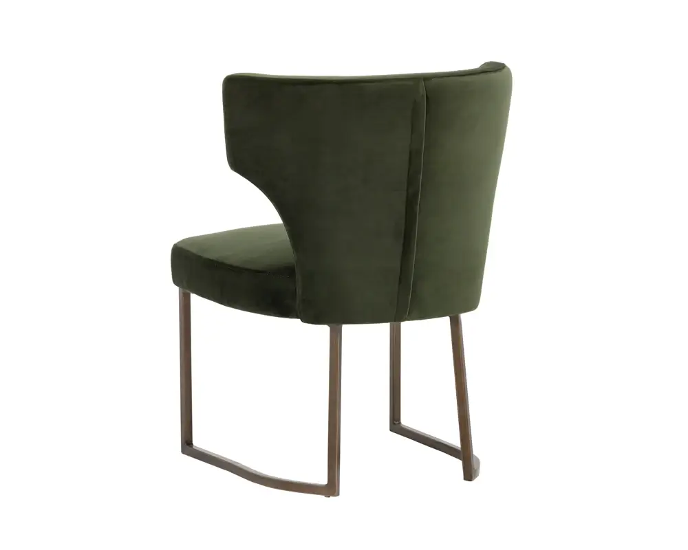 SUNPAN 103236 YORKVILLE DINING CHAIR Halifax