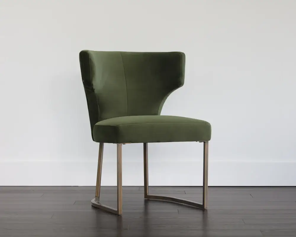 SUNPAN 103236 YORKVILLE DINING CHAIR Halifax