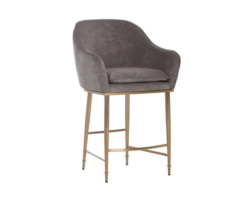 SUNPAN 103282 BOWMAN COUNTER STOOL Toronto