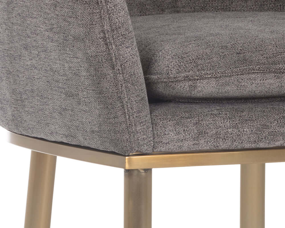 SUNPAN 103282 BOWMAN COUNTER STOOL Toronto