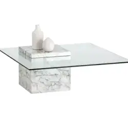 Sunpan 103333 GAIL COFFEE TABLE Winnipeg