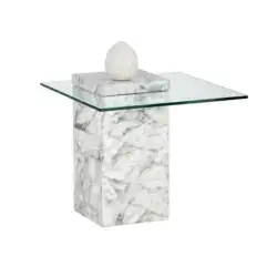 Sunpan 103334 GAIL END TABLE Winnipeg