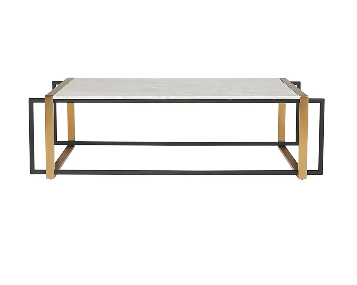 Sunpan 104026 GARNET COFFEE TABLE Edmonton