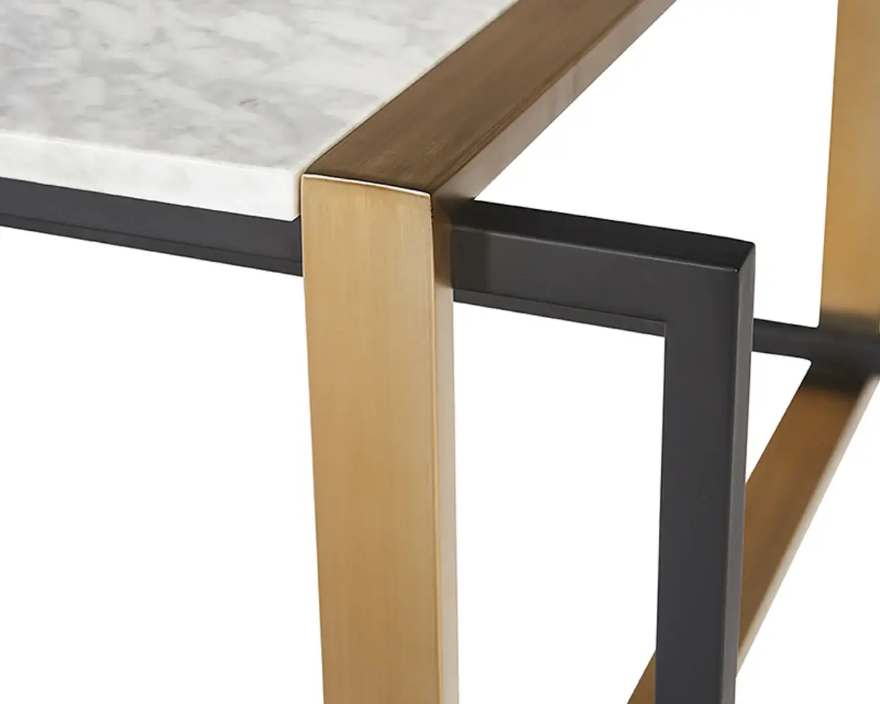 Sunpan 104026 GARNET COFFEE TABLE Edmonton