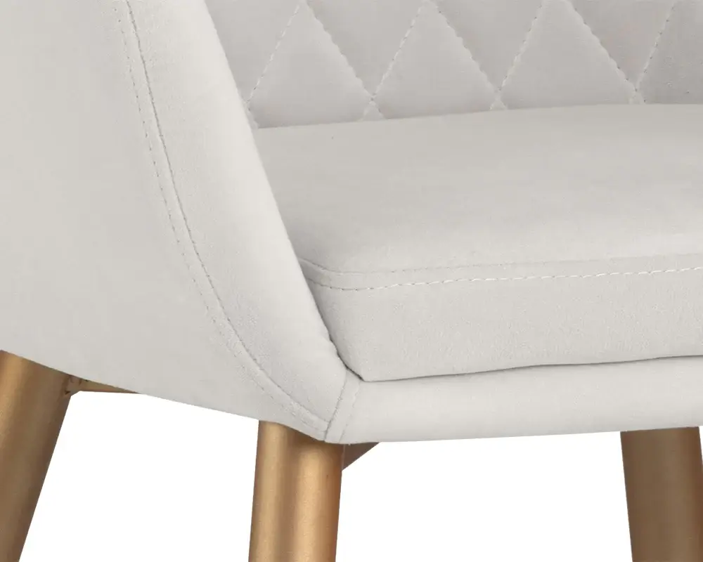 SUNPAN 104040 JAYNA DINING CHAIR Ottawa