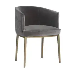 SUNPAN 104308 CORNELLA DINING CHAIR Calgary