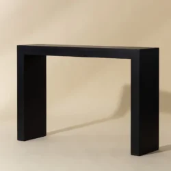 SUNPAN AXLE CONSOLE BLACK 111918 gravenhurst