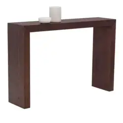 SUNPAN 89581 ARCH CONSOLE TABLE Halifax