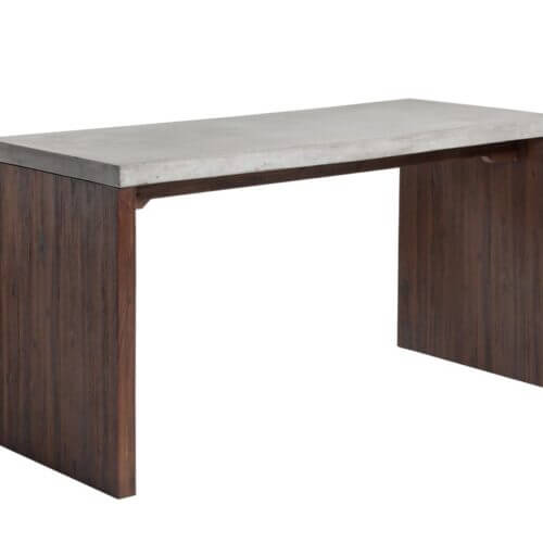 SUNPAN 100484 MADRID DESK Quebec City