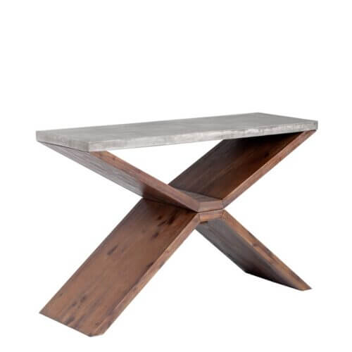 SUNPAN 100488 VIXEN CONSOLE TABLE Calgary