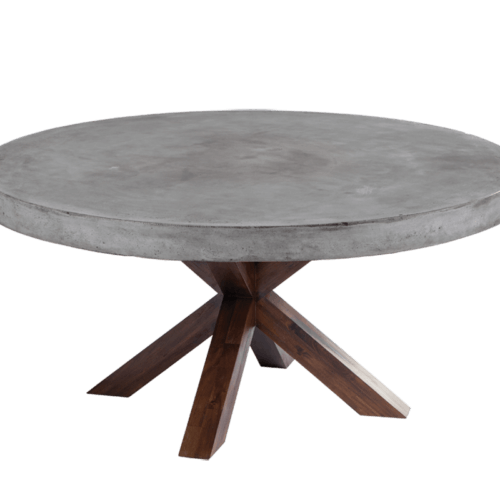 SUNPAN 100509 WARWICK ROUND DINING TABLE Winnipeg