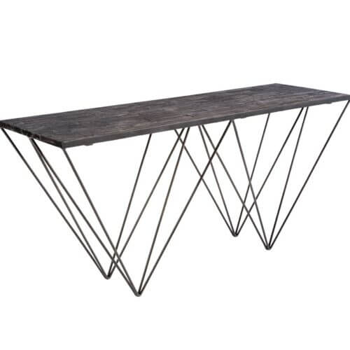 SUNPAN 100569 RUFFIN CONSOLE TABLE Mississauga