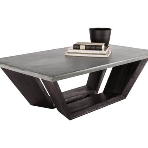 Sunpan 100777 LANGLEY COFFEE TABLE Halifax