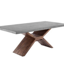 SUNPAN 100783 VIXEN DINING TABLE Mississauga