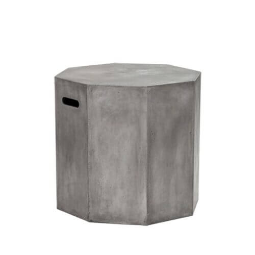 SUNPAN 100789 OLLO END TABLE Calgary