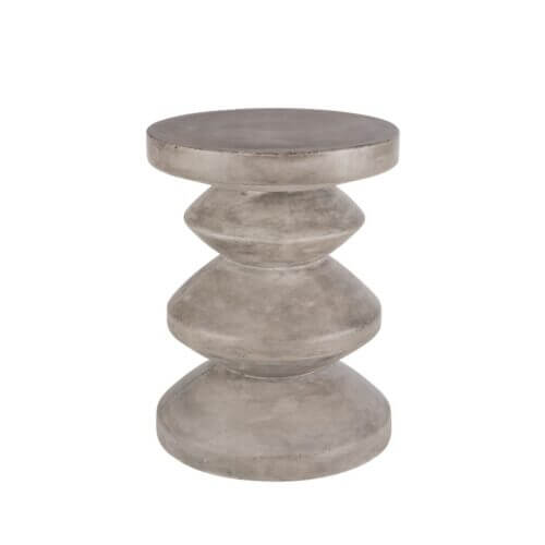 SUNPAN 100790 ATHEN END TABLE Fredericton