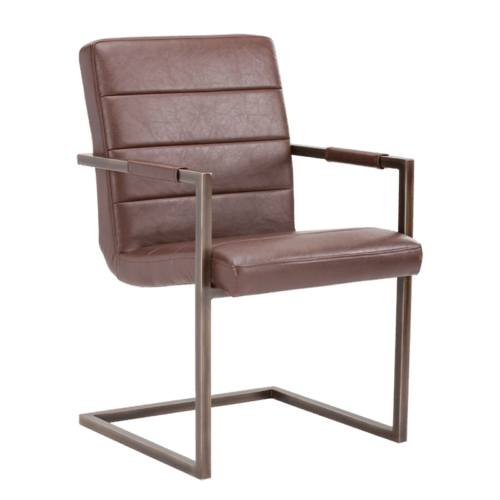 SUNPAN 100888 JAFAR ARMCHAIR Winnipeg