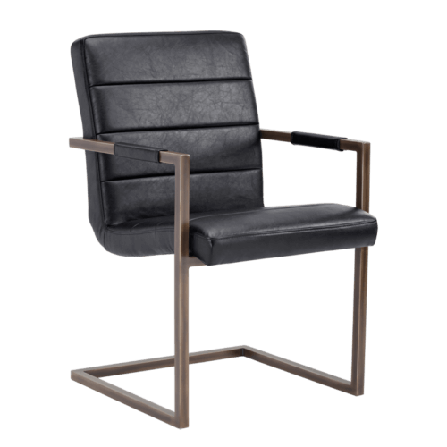 SUNPAN 100889 JAFAR ARMCHAIR Edmonton