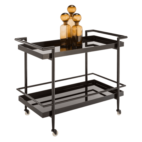 SUNPAN 100913 LIVINGSTON BAR TROLLEY Vancouver