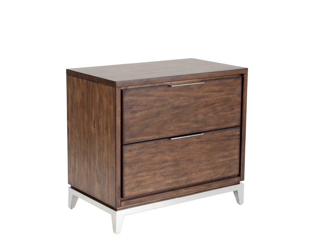 SUNPAN 101031 MIRIAM NIGHTSTAND Quebec City