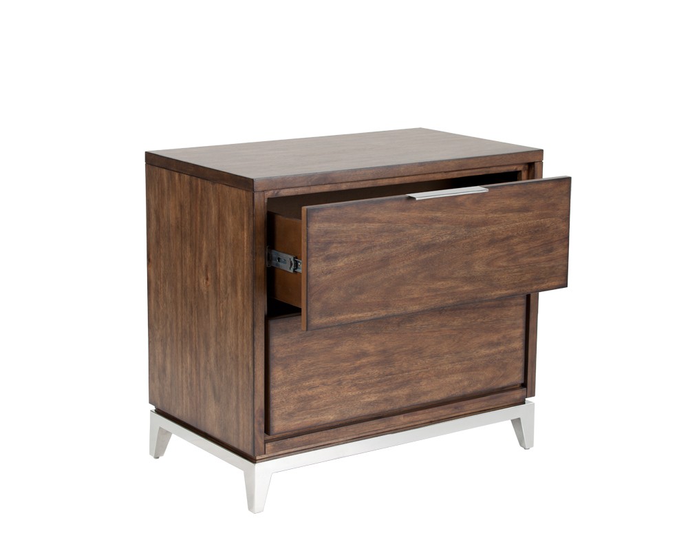 SUNPAN 101031 MIRIAM NIGHTSTAND Quebec City