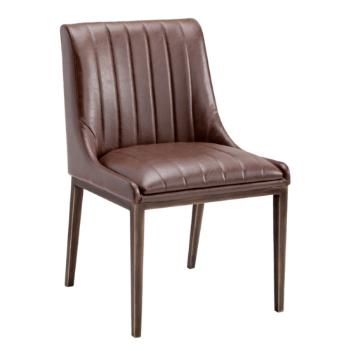 SUNPAN 101134 HALDEN DINING CHAIR Winnipeg